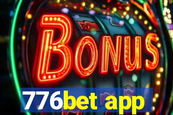 776bet app